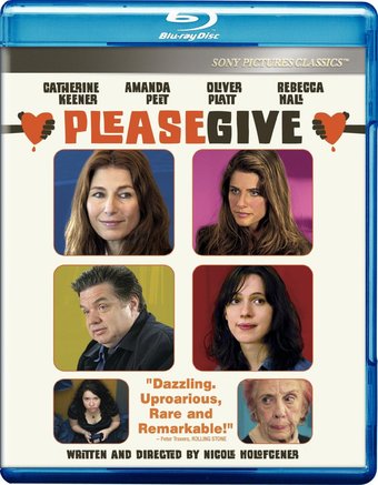 Please Give (Blu-ray)
