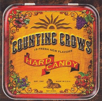 Hard Candy [Revised Bonus Tracks]