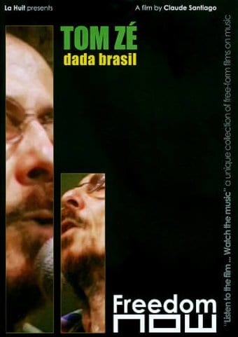 Tom Ze - Dada Brasil