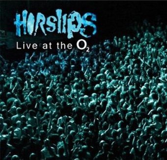 Live at the O2 Arena (2-CD)