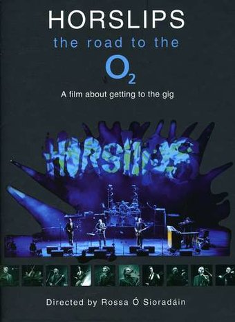 Horslips - The Road to the O2