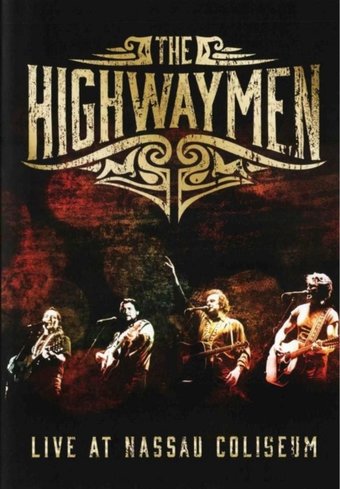 Live at Nassau Coliseum (DVD + CD)
