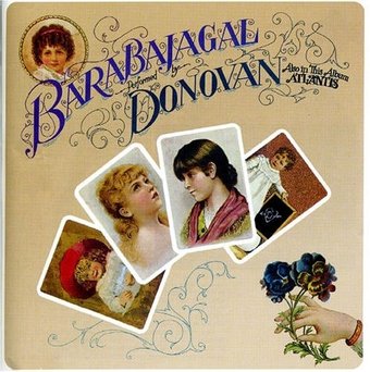 Barabajagal [Bonus Tracks]
