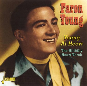Young at Heart: The Hillbilly Heart-Throb