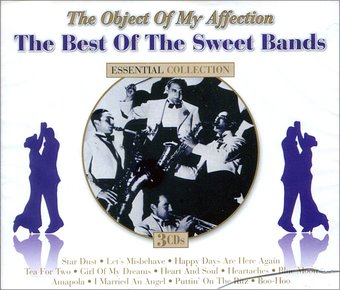 Essential Collection: The Best Of The Sweet Bands