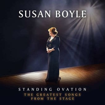 Standing Ovation: The Greatest Songs From The