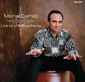 Live at the Blue Note (2-CD)
