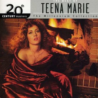 20th Century Masters: Best Of Teena Marie
