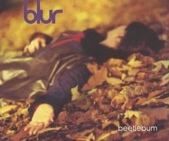 Blur-Beetlebum 