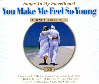 Essential Collection: Songs To My Sweetheart