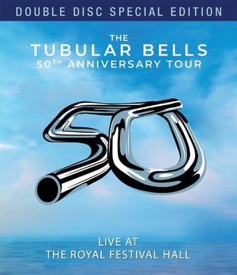 Tubular Bells 50th Anniversary Tour: Live/Royal