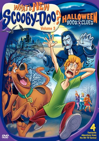 Ing-Scooby-Whats New Scooby Doo V03-Halloween
