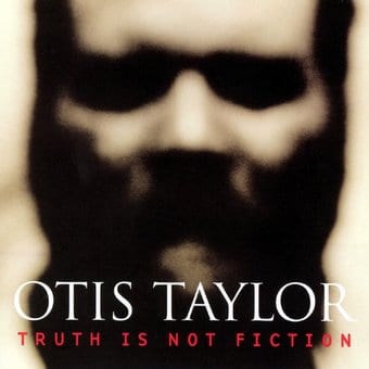 Truth Is Not Fiction