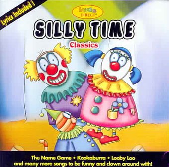 Silly Time Classics