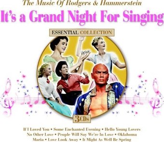 Essential Collection: It's A Grand Night For