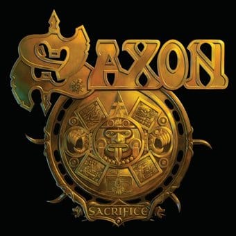 Sacrifice [Deluxe Edition] (2-CD)