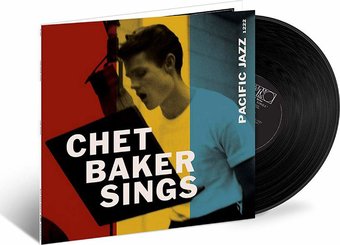 Chet Baker Sings (Tone Poet Series) (180 Gram