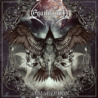 Armageddon (2-CD)