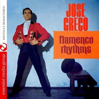 Flamenco Rhythms