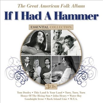 If I Had a Hammer: The Great American Folk Album