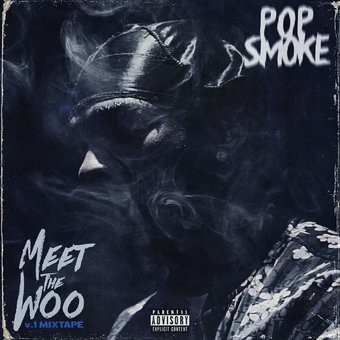 Pop Smoke:Meet The Woo-Pop Smoke