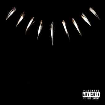 Black Panther: The Album (Music From And Inspired
