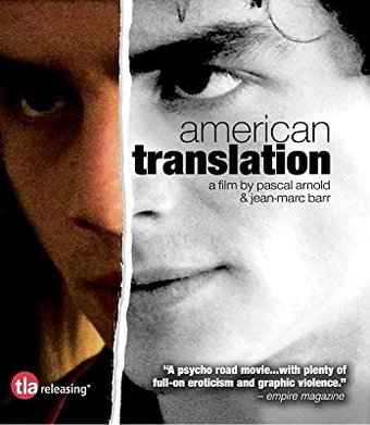 American Translation (Blu-ray)