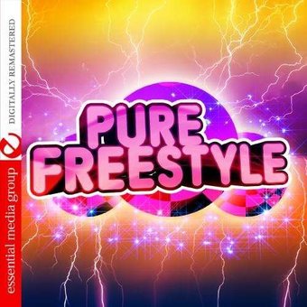 Pure Freestyle