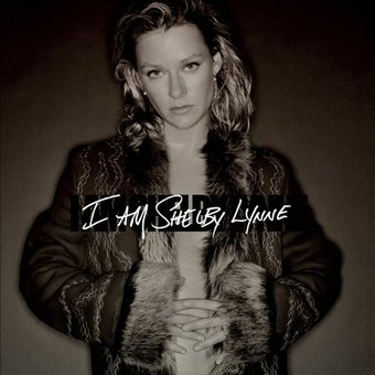 I Am Shelby Lynne [Deluxe Edition] (CD + DVD)