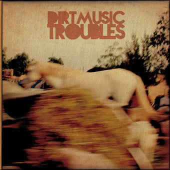 Troubles [Digipak]