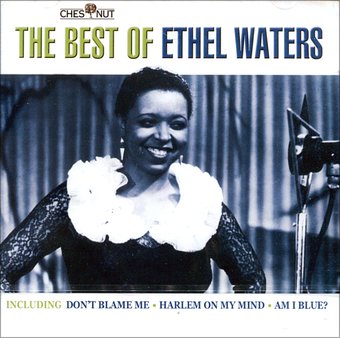 The Best of Ethel Waters: 20 Classic Recordings