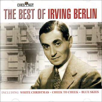 The Best of Irving Berlin: 20 Classic Recordings