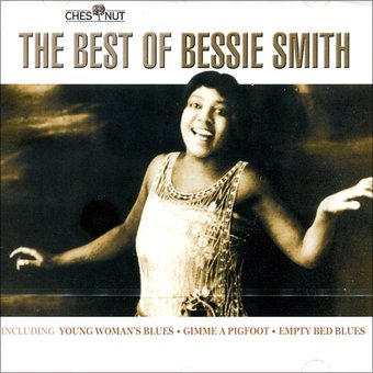 The Best of Bessie Smith: 20 Classic Recordings