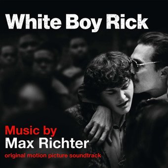 White Boy Rick (Original Motion Picture