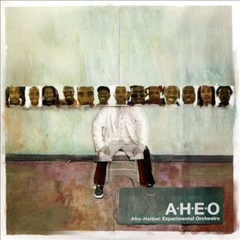 Afro-Haitian Experimental Orchestra