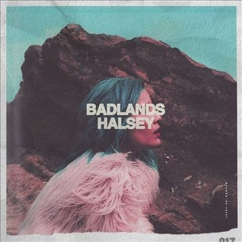 Badlands [Deluxe Edition]