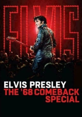 Elvis: 68 Comeback Special: 50Th Anniversary