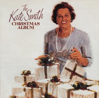 The Kate Smith Christmas Album
