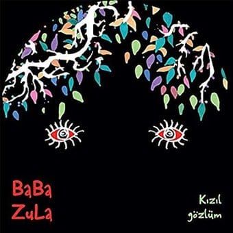 Kizil G”zl�m [Single]