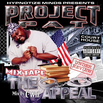 Mix Tape: The Appeal [PA]