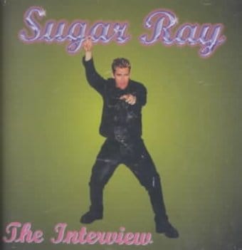 In Conversation:Sugar Ray