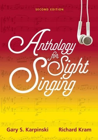 Anthology for Sight Singing (2nd Edition)