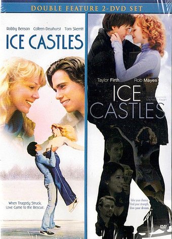 Ice Castles Double Feature (2-DVD)