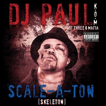 Scale-A-Ton [PA]