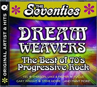 The Seventies Series: Dream Weavers