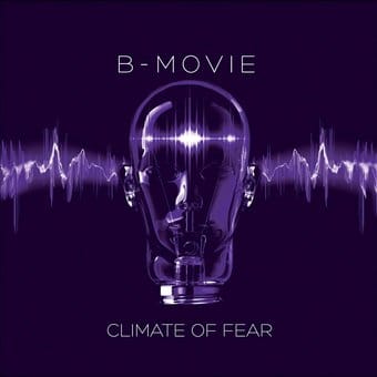 Climate Of Fear - Purple (Colv) (Cvnl) (Purp)