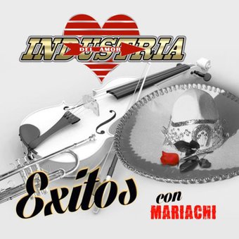 Exitos Con Mariachi