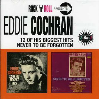 12 Biggest Hits / Never To Be [Import]
