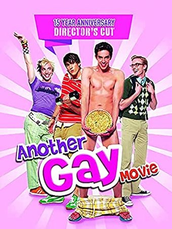 Another Gay Movie (15 Year Anniversary) / (Dir)
