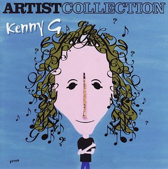 The Artist Collection: Kenny G